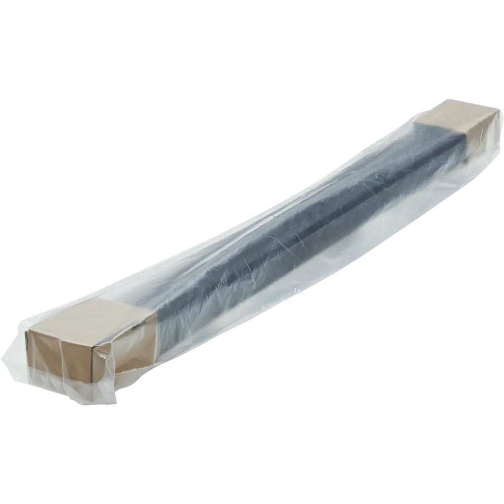 Стойка усиленная стартовая алюминиевая 25x64x2631 мм белая 84749837 STLM-2184518 Santreyd  - Вид №2