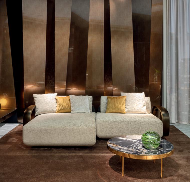 SICIS Orbital Coffee Table sun-id-1989717 - Вид №4