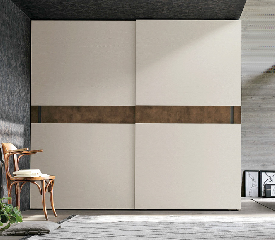 Шкаф ATHENA TOMASELLA 508 Logica