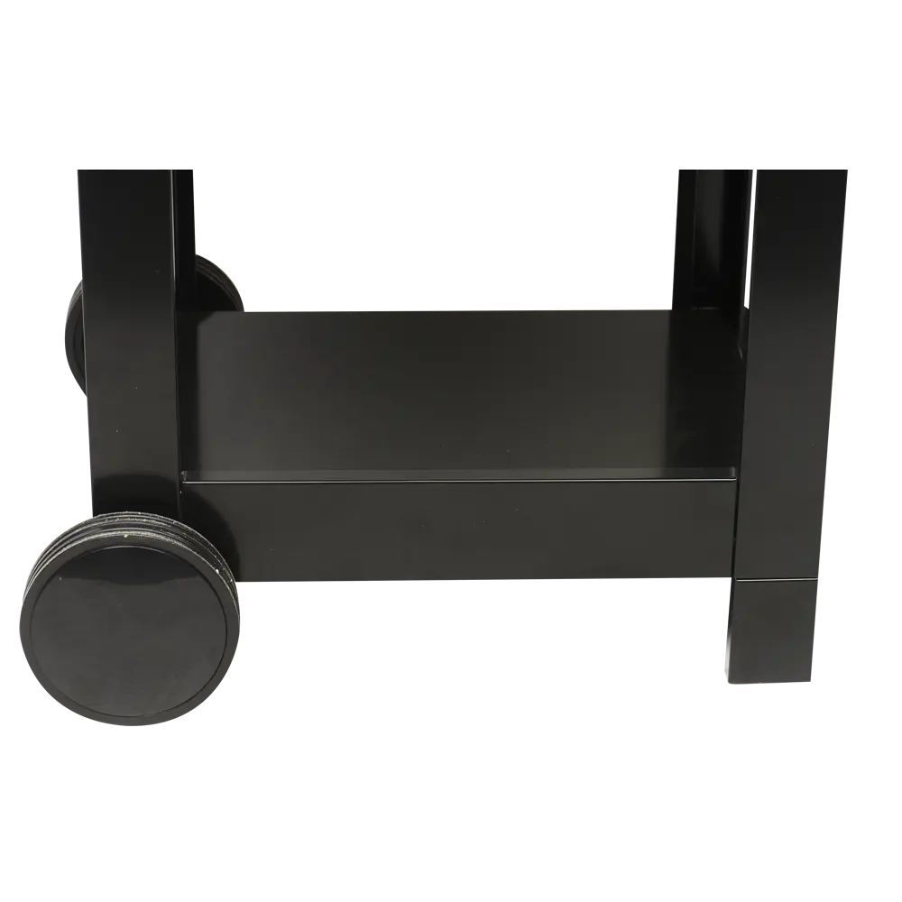 Гриль газовый Naterial Alton 3 конфорки STLM-2120336 - Вид №9