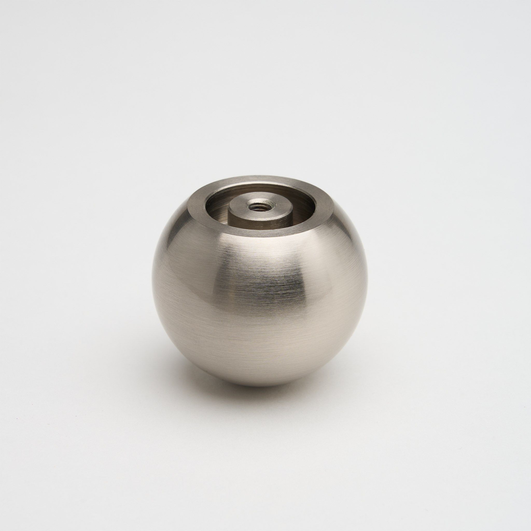 Латунная ручка Lo & Co Interiors Сфера ARCH-00064822 - Вид №9