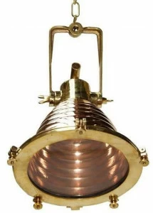 Mullan Lighting Регулируемый латунный подвесной светильник ручной работы  Mlp183