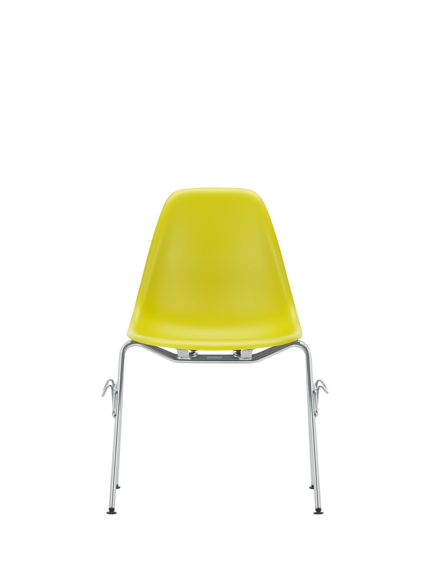 Штабелируемый стул для конференций из полипропилена VITRA Eames Plastic Chair ARCH-00075982 - Вид №38