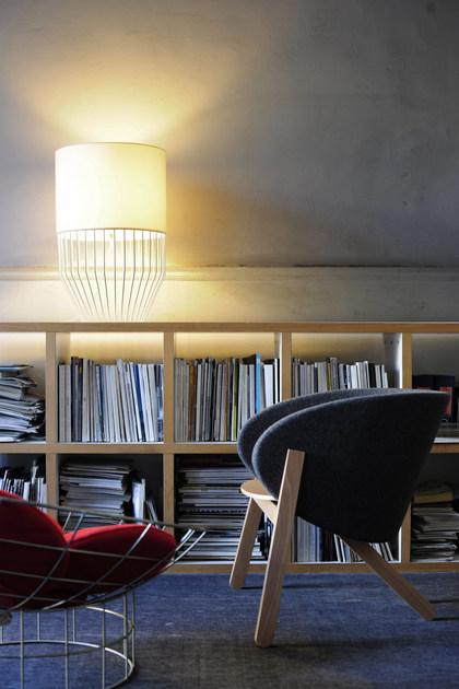 Branca Lisboa Настольная лампа из пвх sun-id-1379419 - Вид №1