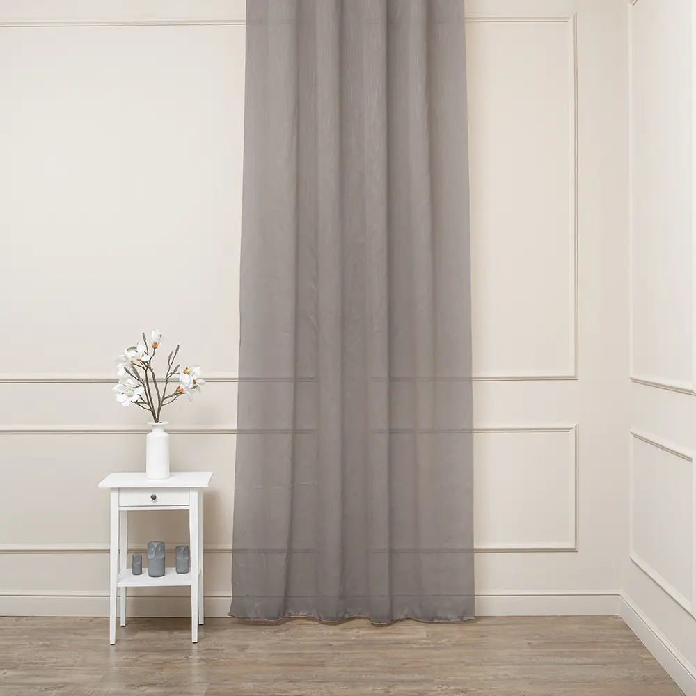 ЛТ тюль 1 п/м фентези fidelio коричневыйев 300 см 82817042 STLM-2030740 TEX REPUBLIC 