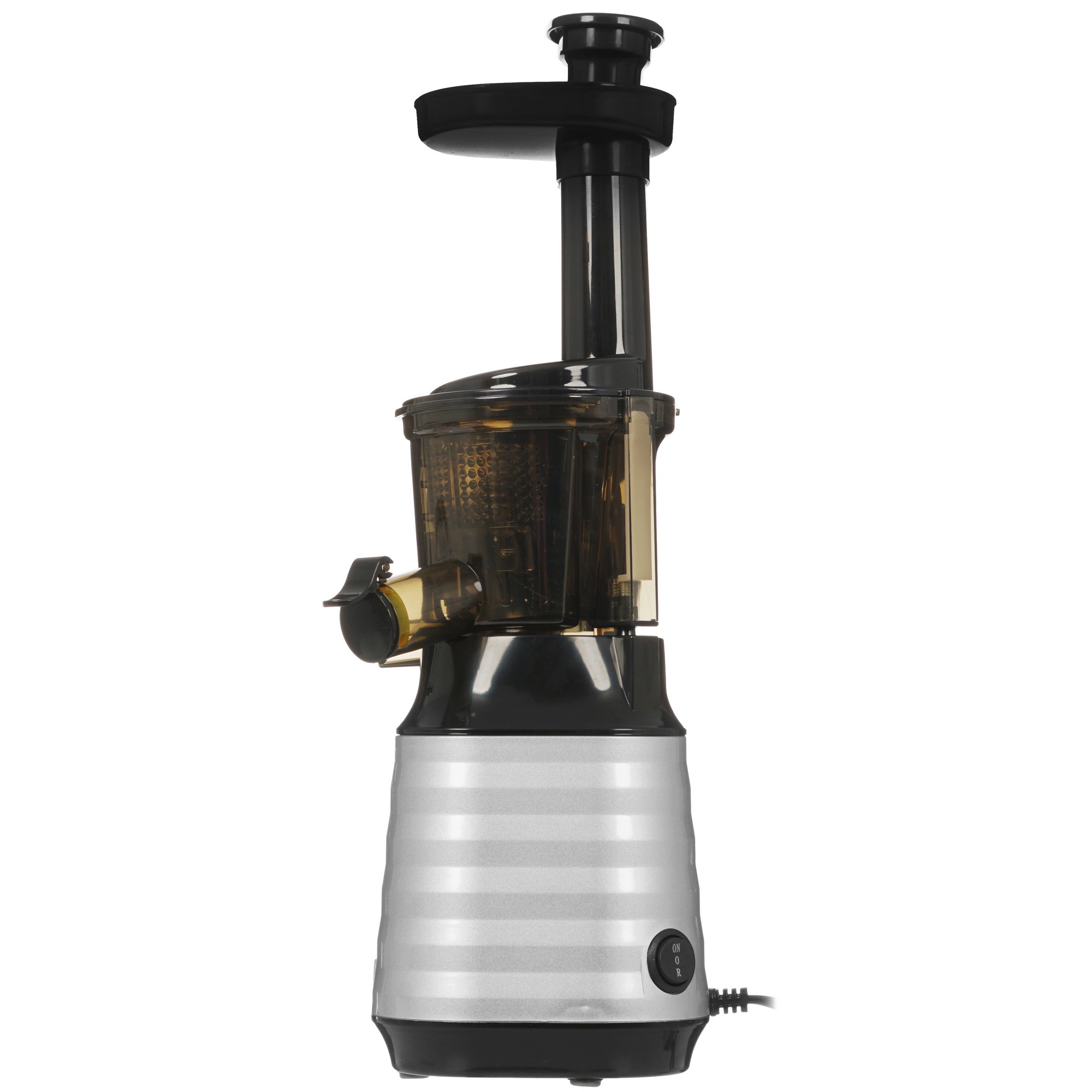 8194491 Соковыжималка электрическая VLK Profi 3100 черный STDN-0068103 - Вид №3