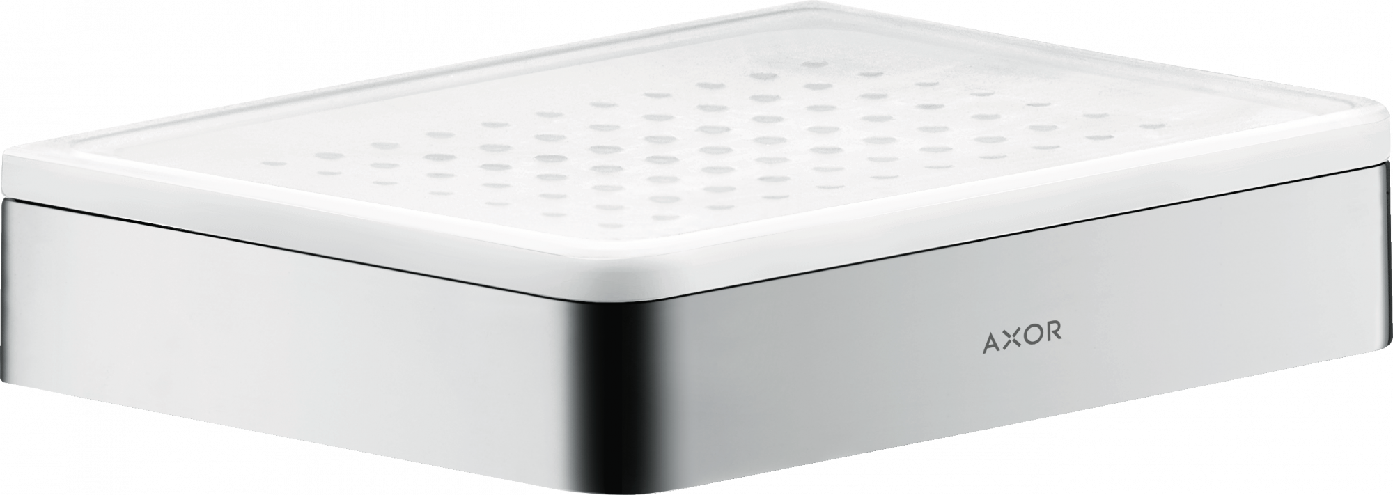 42803000 Мыльница / полка AXOR UNIVERSAL ACCESSORIES