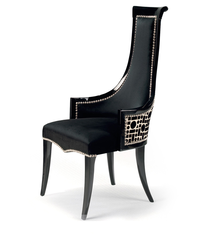 Стул TULIPE FRANCESCO MOLON P507 