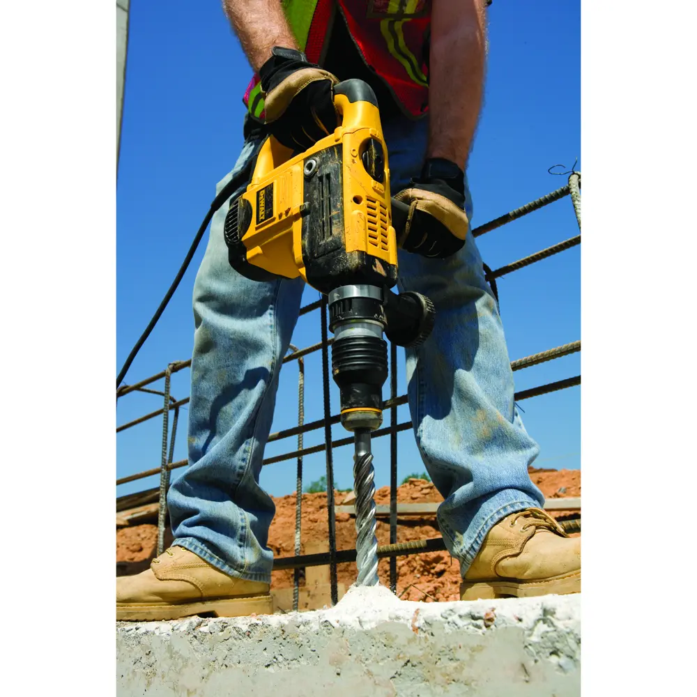 Бур по бетону SDS-max DeWalt Extreme 18х340 мм 82892831 STLM-2138126  - Вид №5