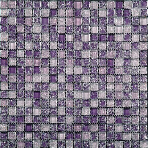 МОЗАИКА ИЗ СТЕКЛА ICE-03 NATURAL ICE ICE03