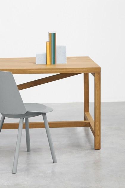 e15 Подставки для книг из мрамора  Ac11  - Вид №5