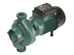 Циркуляционный насос для горячей или холодной воды