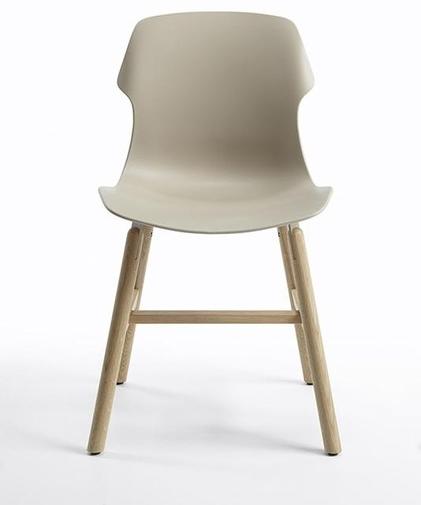 Casamania & Horm Стул полипропиленовый Stereo sun-id-1447355 - Вид №8