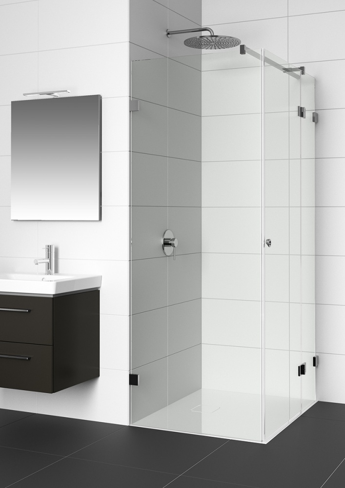 GA0902101 Душевой уголок Riho Artic Santreyd - Вид №4