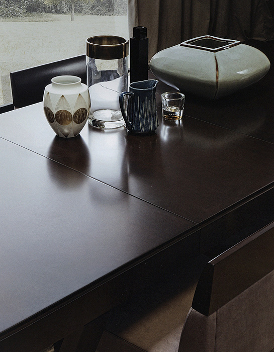 Стол BOSTON SELVA 3063  - Вид №1