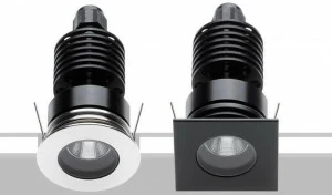 Flexalighting Точечный светильник для улицы