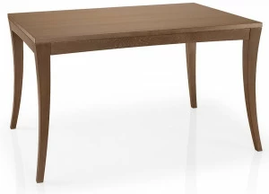 JMS Прямоугольный стол Niassa Mm872