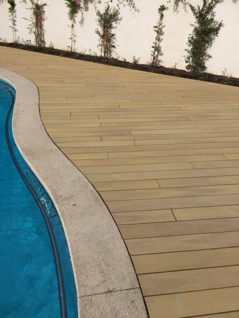 Tarimatec Декинг в wpc Decking sun-id-1372084 - Вид №11