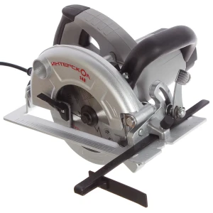 Пила циркулярная Интерскол 800 Вт, 140 мм