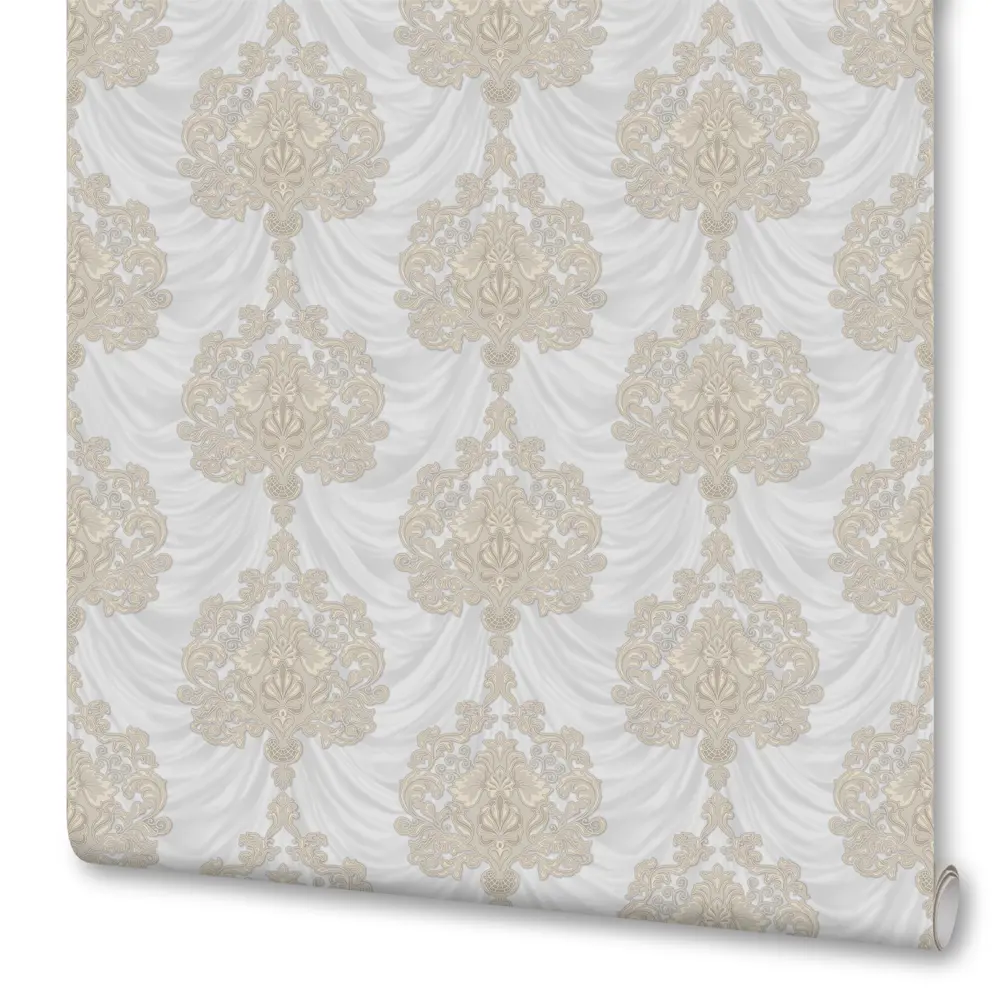 Обои «Botticel», флизелиновые, 1.06х10 м 82072438 STLM-2004552 EURO DECOR Botticelli