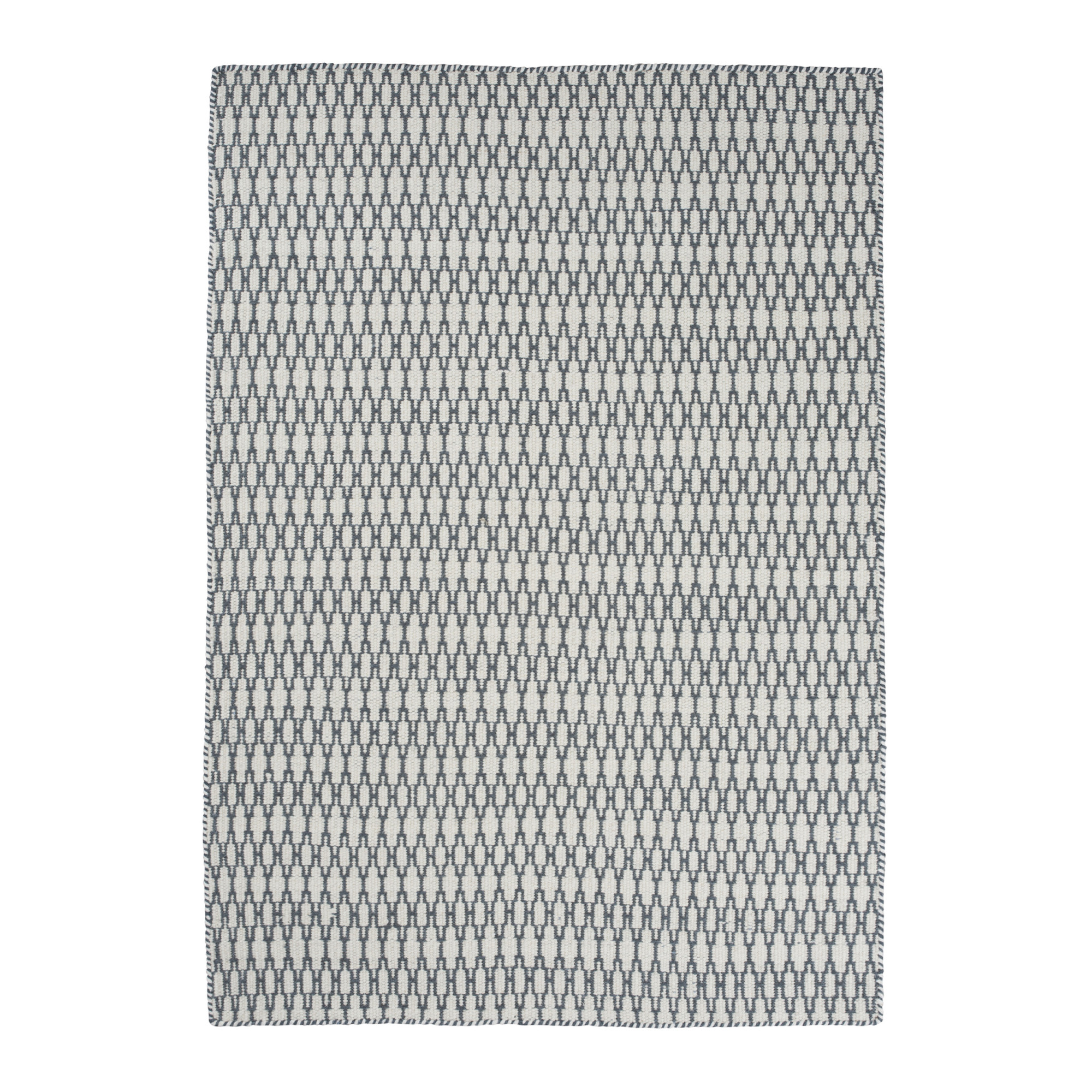 2000983242860 Ковер slate 170/240 LINIE DESIGN Elliot