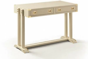 Caroti Письменный стол из дерева Regent 806