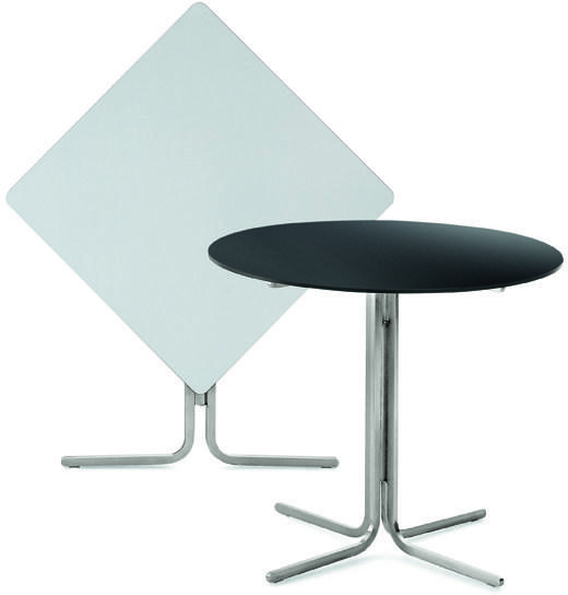 Coro Складной квадратный садовый стол из ламината sun-id-1463569 - Вид №1