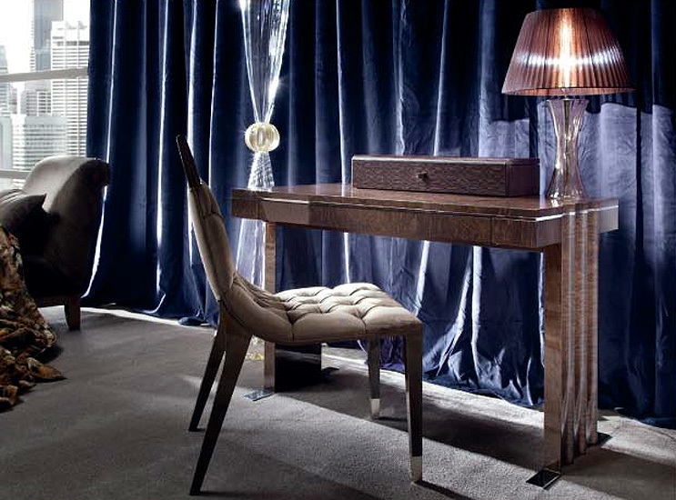 Туалетный столик  GIORGIO COLLECTION 485 + 485/T Absolute