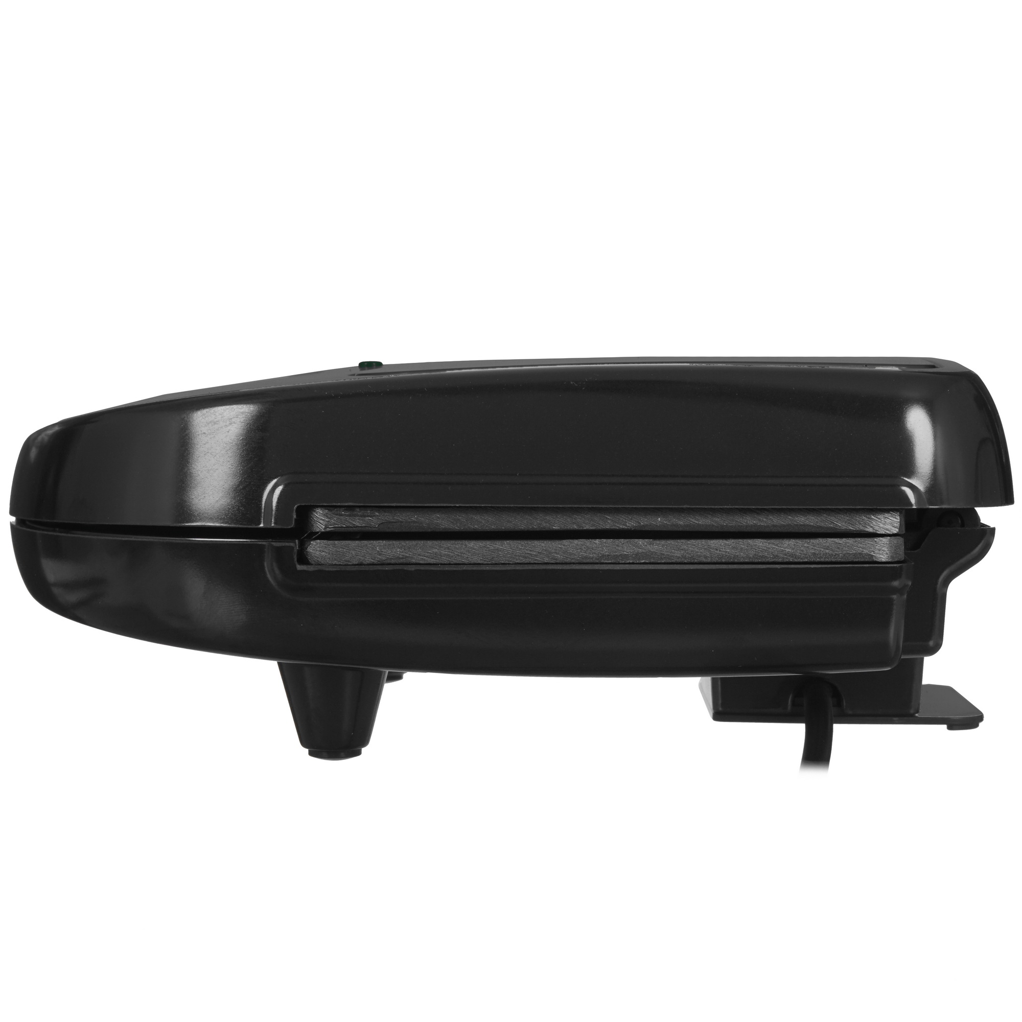 9946819 Сэндвичница Endever Skyline SM-28 черный STDN-0144888 - Вид №3