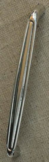 Бронзовая мебельная ручка GIARA ART DESIGN-BRONZE Овальный ARCH-00033449 - Вид №8