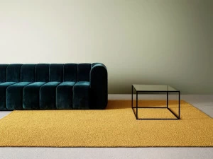 Kasthall Обычный прямоугольный коврик  11107