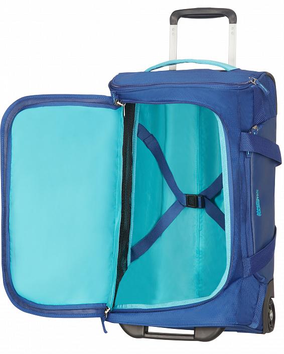 16G-21013 Сумка на колесах 16G*013 American Tourister Road Quest  - Вид №2
