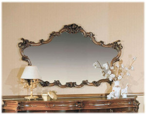 Зеркало 222 FRATELLI RADICE 10160520005