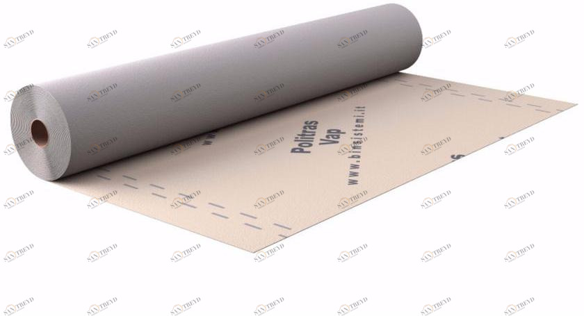 BIN SISTEMI Пароизоляционная мембрана Politras sun-id-1450415