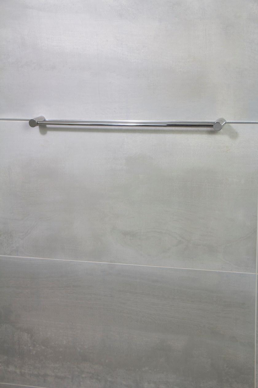 Mat Inter Профиль держателя аксессуаров для ванной Bilbao sun-id-1497076 - Вид №5