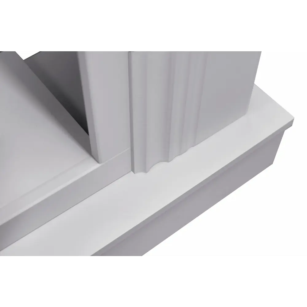 Обрамление под очаг Преслава 24 HERGOM STLM-2049927 - Вид №4