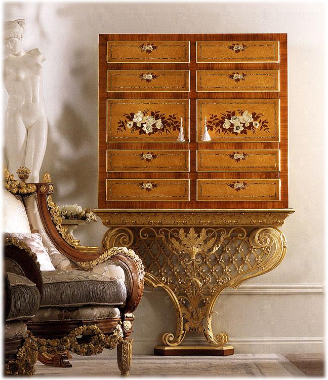 Секретер  JUMBO COLLECTION HER-13b HERMES