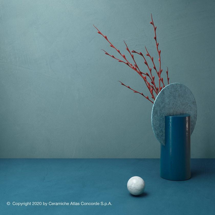 Atlas Concorde Пол из керамогранита с эффектом смолы Prism sun-id-1447966 - Вид №21