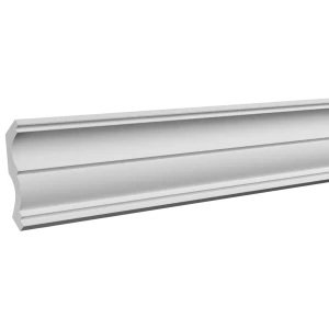 ЕВРОПЛАСТ 1.50.161 Карниз 1.50.161 Пенополиуретан