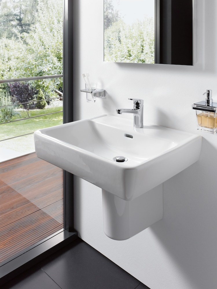 H8189510001091 Раковина LAUFEN PRO - Вид №10