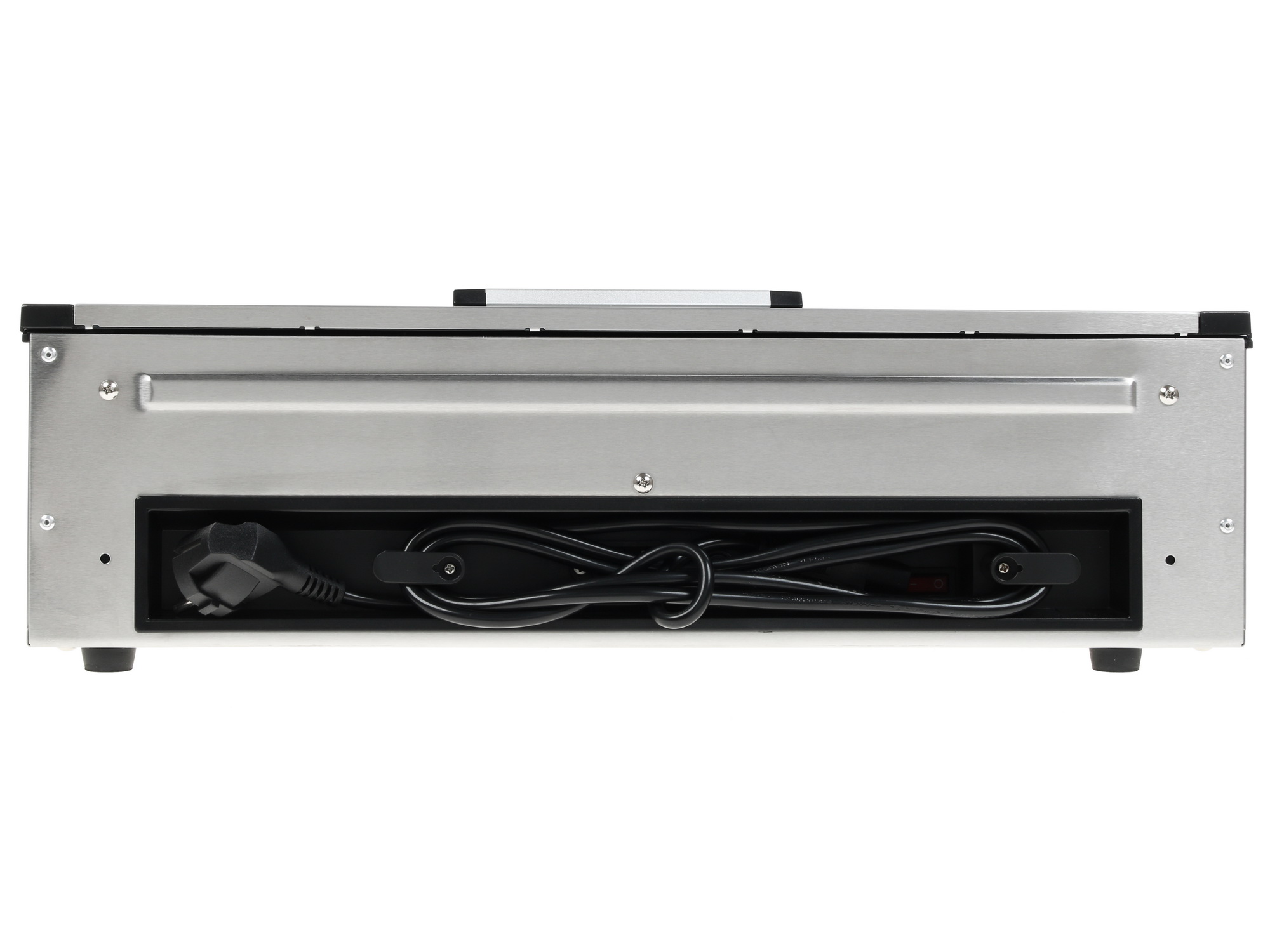 1121848 Вакуумный упаковщик CASO FastVAC 4000 STDN-0015392 - Вид №7