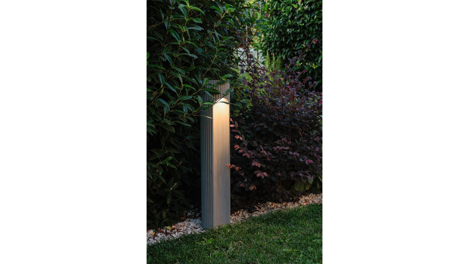 Световой столб из BETALY® 9010 novantadieci STELE SMALL ARCH-00126876 - Вид №2