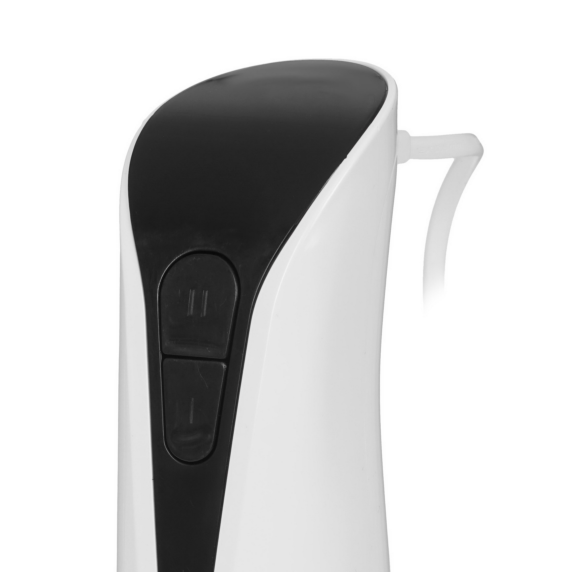 9028664 Блендер погружной BQ HB800S черный STDN-0087766 - Вид №4