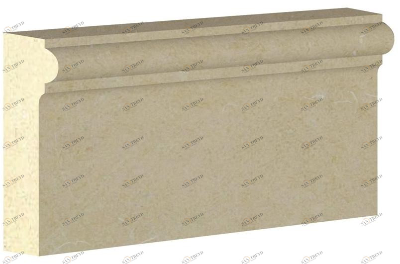 PIMAR Рама для фасада из камня Лечче  Pmf08 