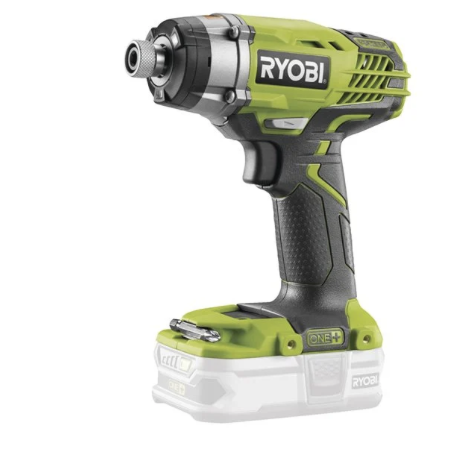 Винтоверт Ryobi ONE+ R18iD3-0 ONE+ 18V , Без ЗУ, Без АКБ 5481211 STDN-0060643
