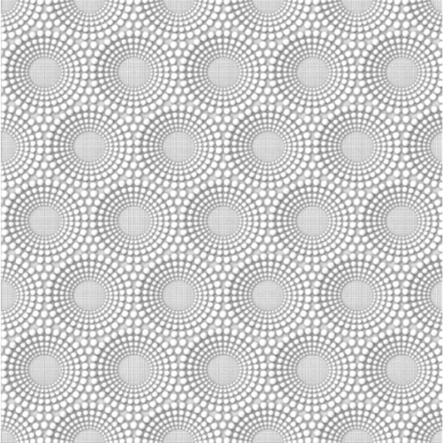 Плита потолочная D525 белая (20) STSR-2166 Decor Ek 