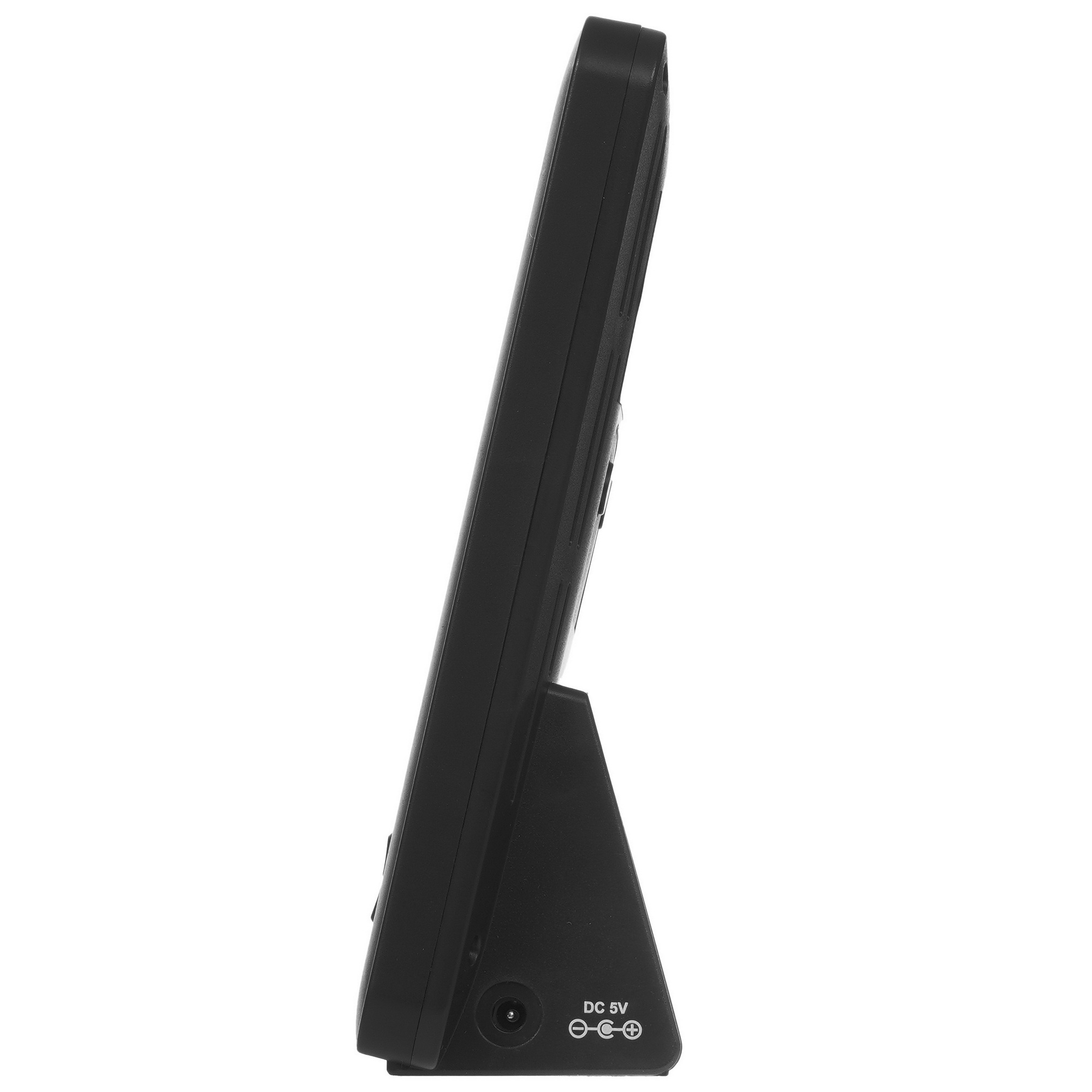 9027222 Метеостанция La Crosse WS6205 STDN-0007987 - Вид №3