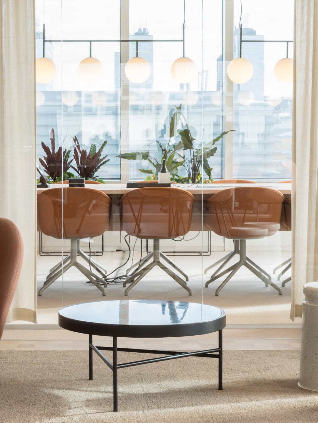 5709262028498 TR Лампа, рама подвески LuceLight  - Вид №3