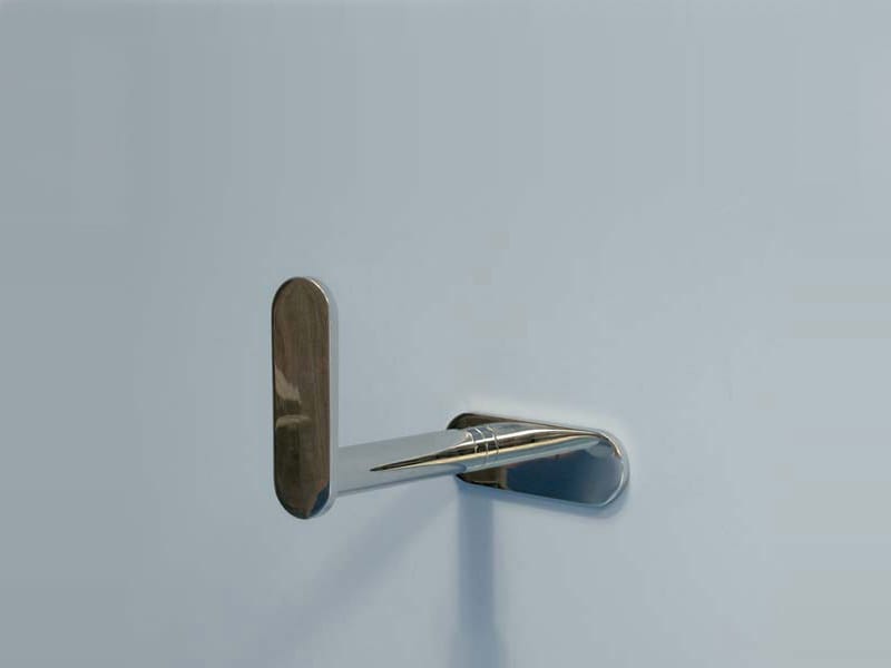 Хромированный металлический держатель рулона Ceramica Flaminia Two ARCH-00012472