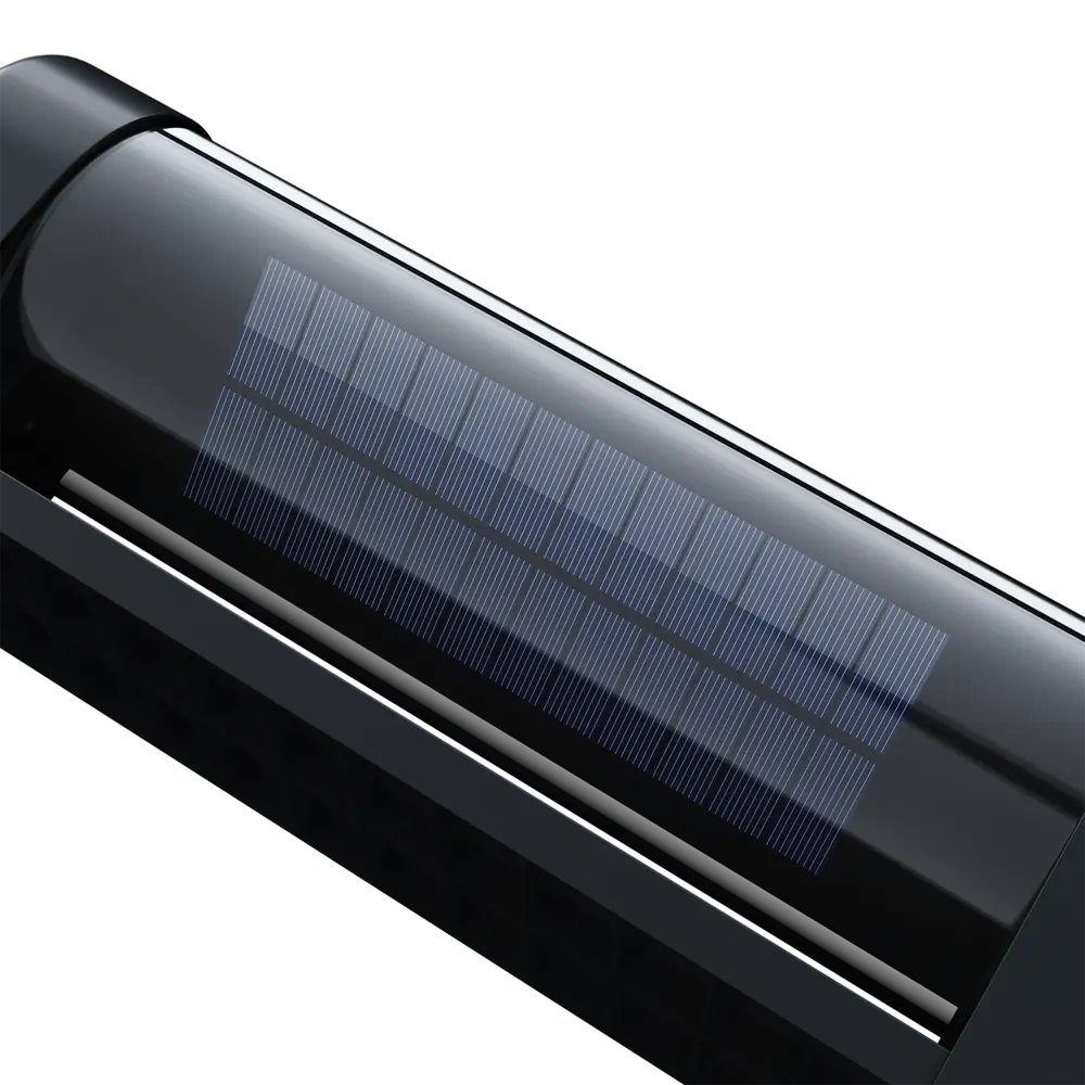 Светильник Inspire Loma Intenso 900 Лм 4000 К IP44 цвет черный 89086269 STLM-2173380  - Вид №5
